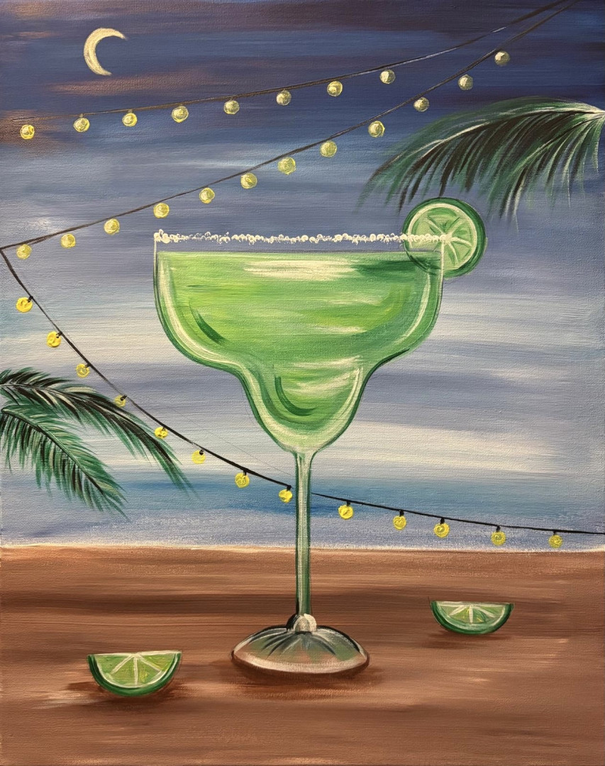 Tropical Cheers