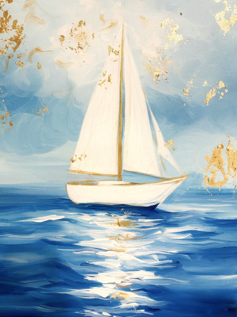 White Sails