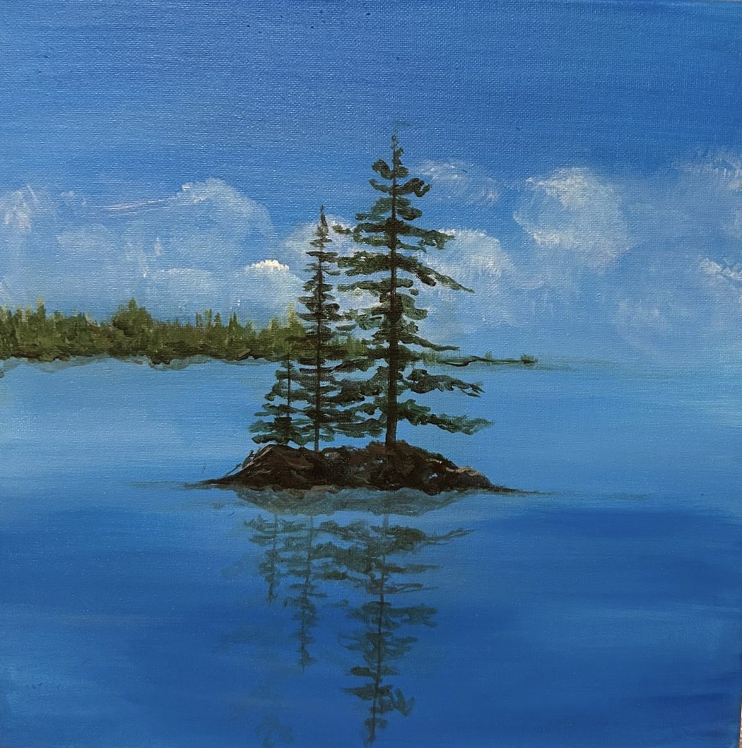 Muskoka Reflections