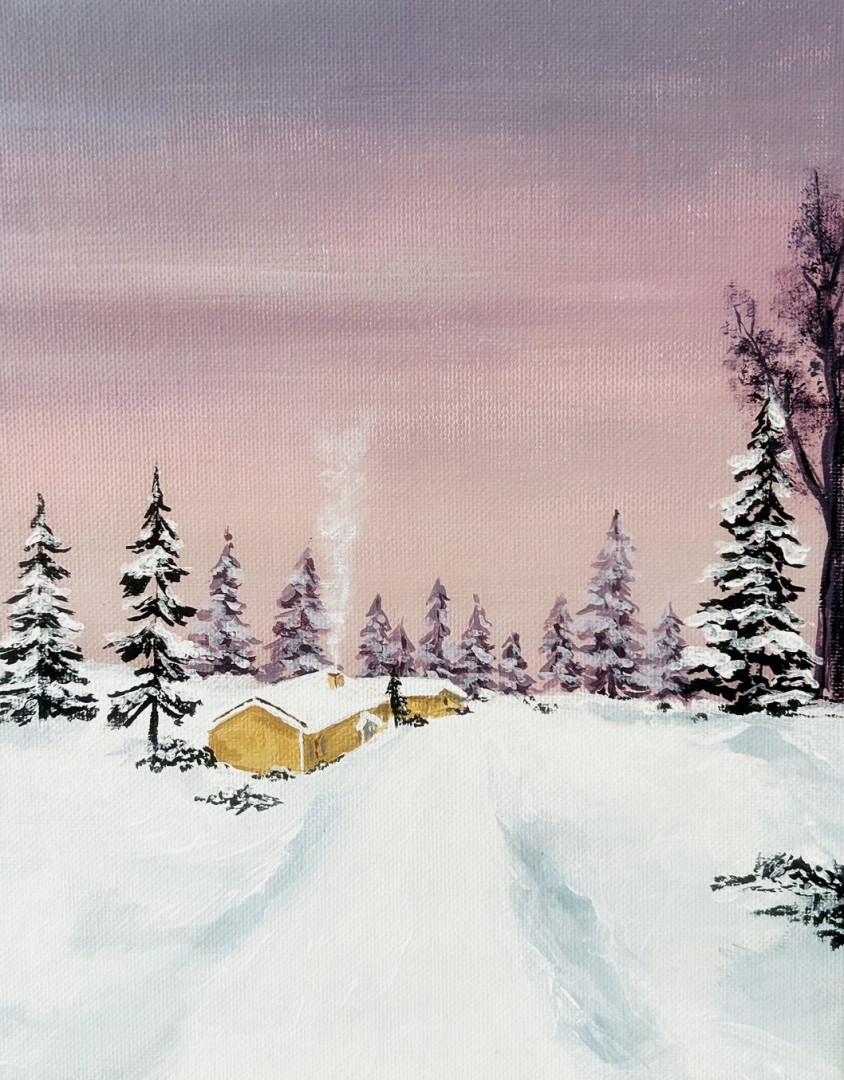 Winter Landscape